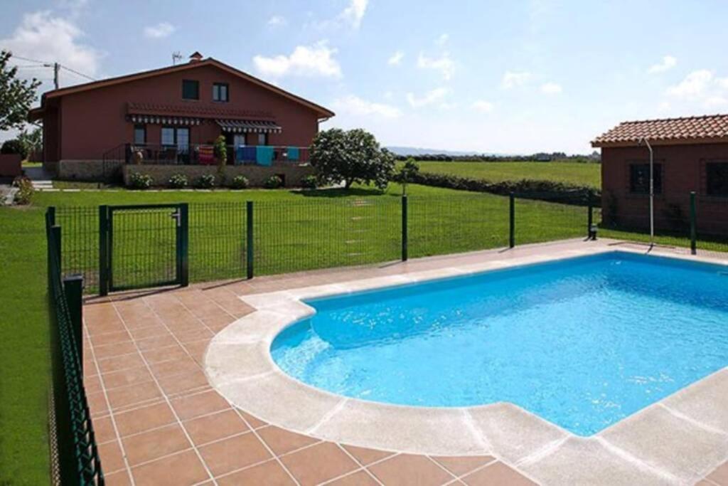Villa Brandan - Villa Con Piscina Privada Para 12P - Vv-187-As Y Vv-188-As Вальявисьоса Экстерьер фото