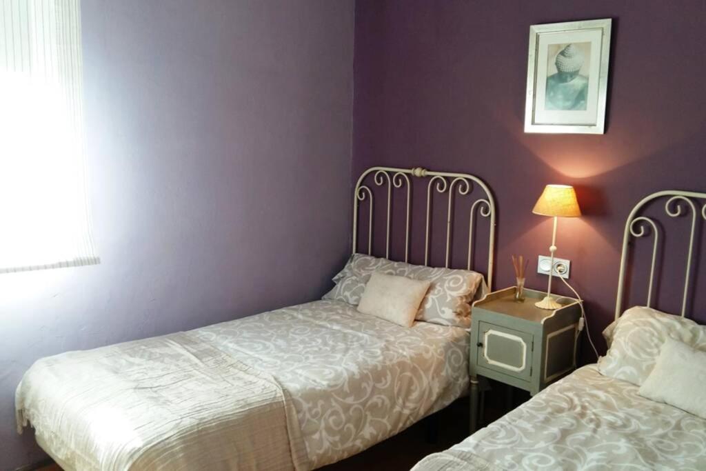 Villa Brandan - Villa Con Piscina Privada Para 12P - Vv-187-As Y Vv-188-As Вальявисьоса Экстерьер фото