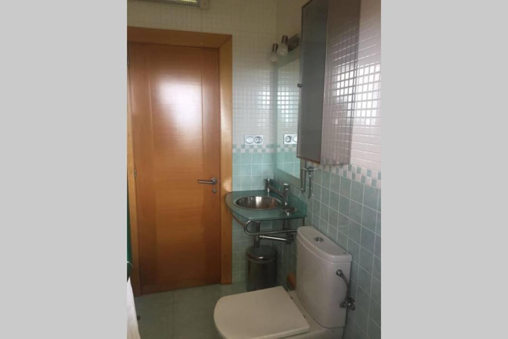 Villa Brandan - Villa Con Piscina Privada Para 12P - Vv-187-As Y Vv-188-As Вальявисьоса Экстерьер фото