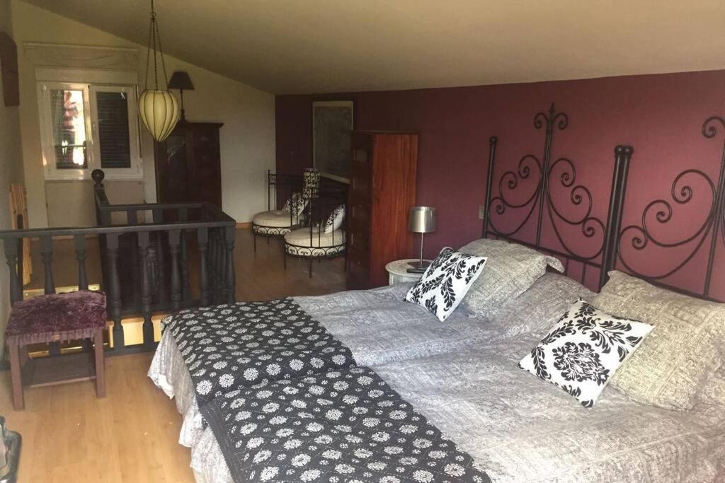 Villa Brandan - Villa Con Piscina Privada Para 12P - Vv-187-As Y Vv-188-As Вальявисьоса Экстерьер фото