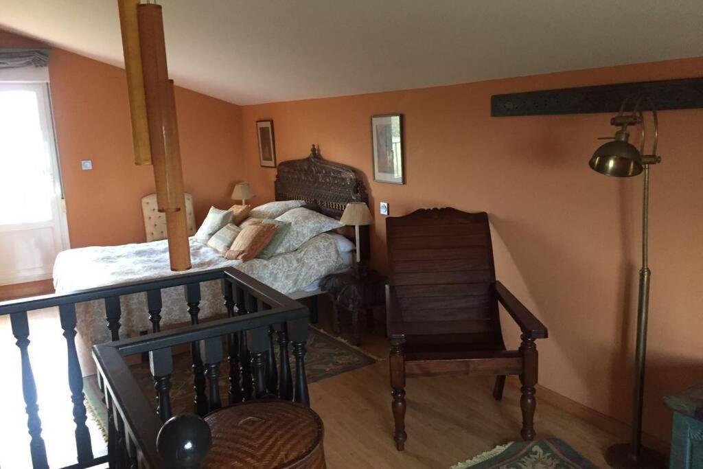 Villa Brandan - Villa Con Piscina Privada Para 12P - Vv-187-As Y Vv-188-As Вальявисьоса Экстерьер фото