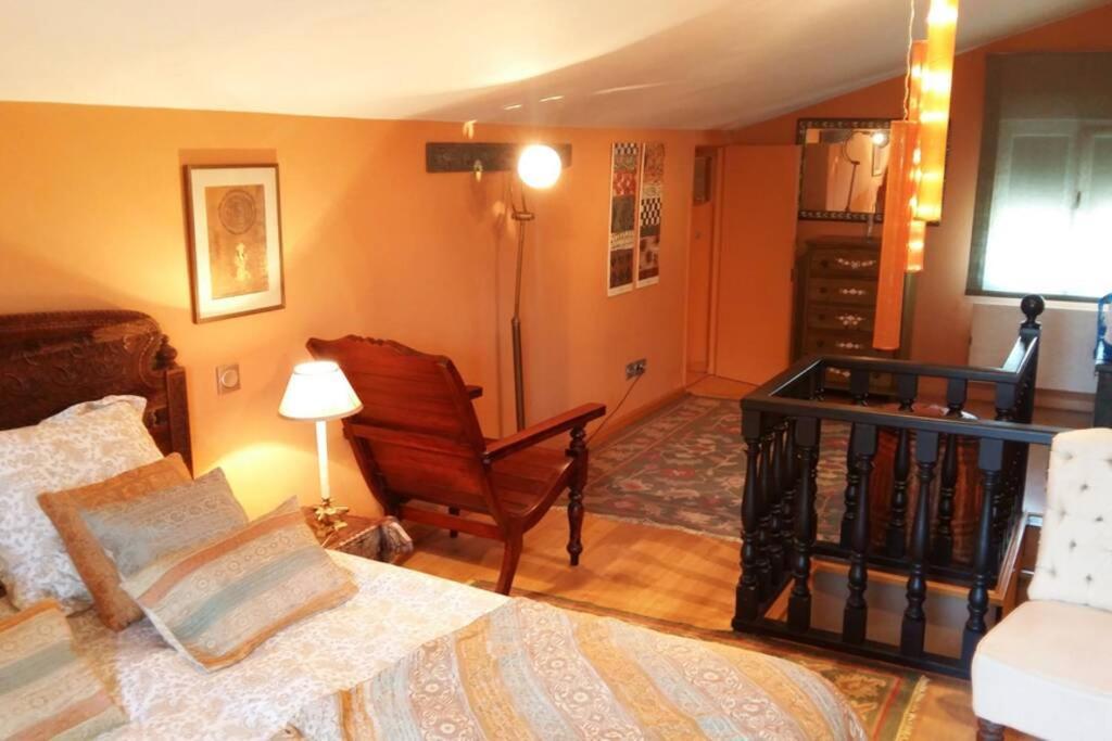 Villa Brandan - Villa Con Piscina Privada Para 12P - Vv-187-As Y Vv-188-As Вальявисьоса Экстерьер фото